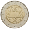 2 Euro Römische Verträge Deutschland 2007