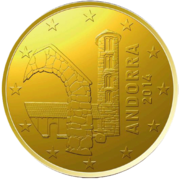 50 Cent Andorra
