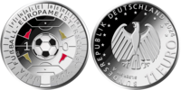 11 Euro Fußball-Europameisterschaft  2024