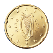 20 Cent Irland