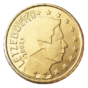 50 Cent Luxemburg