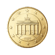 10 Cent Deutschland