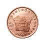 2 Cent Slowenien