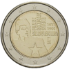 2 Euro Rozman Slowenien 2011
