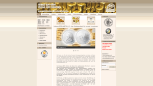 Münzhändler - Online Münzhandel im Überblick - Muenzen.eu