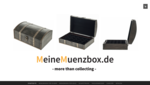 Meinemuenzbox