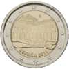 2 Euro Granada Spanien 2011