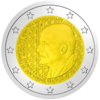 2 Euro Mitropoulos Griechenland 2016