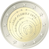2 Euro Plemelj Slowenien 2023
