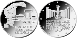 35 Euro Bayreuth 2026