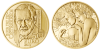 50 Euro Freud  2017