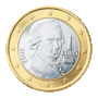 1 Euro Österreich