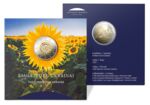 2 Euro Ukraine Coincard
