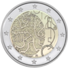 2 Euro Währung Finnland 2010