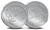 5 Euro Erweiterung  2004