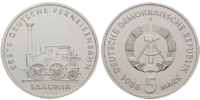 5-mark-ferneisenbahn-saxonia-1988