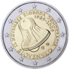 2 Euro November 1989 Slowakei 2009