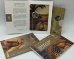 2 Euro Vinci Blister