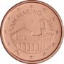 5 Cent San Marino ab 2017