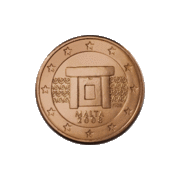 1 Cent Malta
