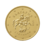 10 Cent Bulgarien