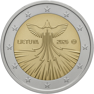 2 Euro Energieversorgung Litauen 2026