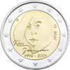 2 Euro Jansson Finnland 2014