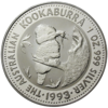 Kookaburra-1993