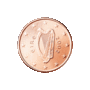 1 Cent Irland