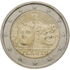 2 Euro Plautus Italien 2016