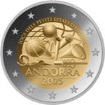 2 Euro Spiele Andorra 