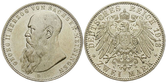 2-mark-sachsen-meiningen-j151