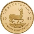 Krügerrand Goldmünze